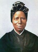 StJosephineBakhita