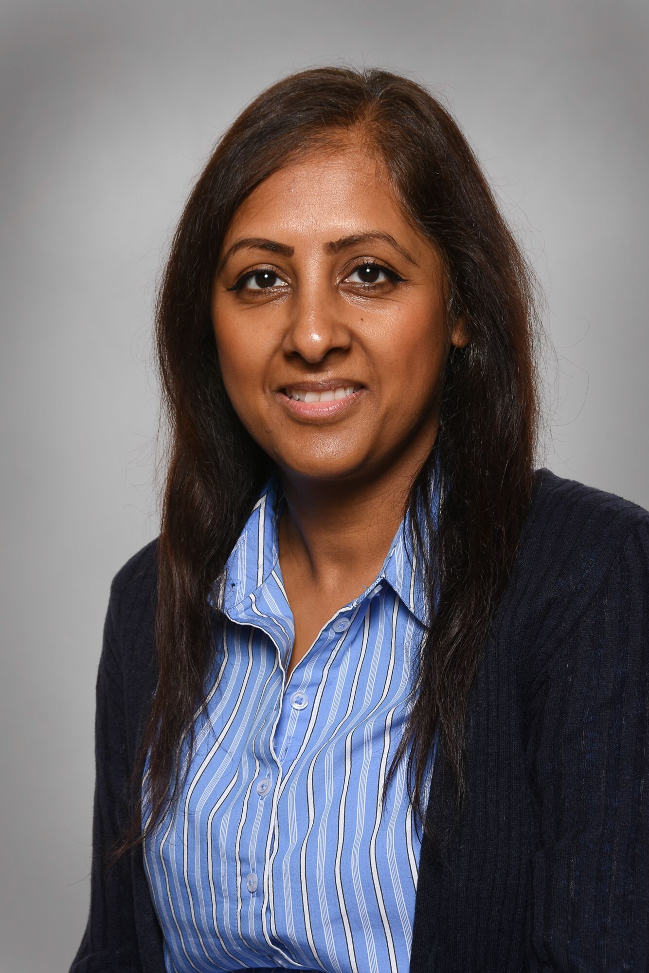 Mrs N Patel Class Teacher