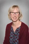 Mrs K O'Malley Class Teacher