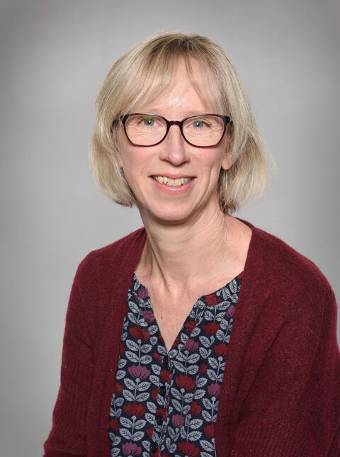 Mrs O'Malley