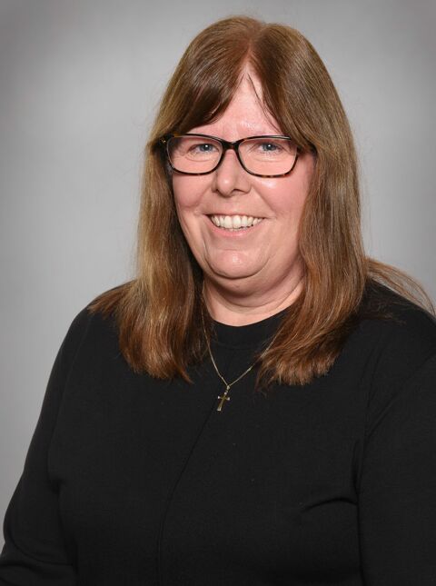 Mrs Skuse
