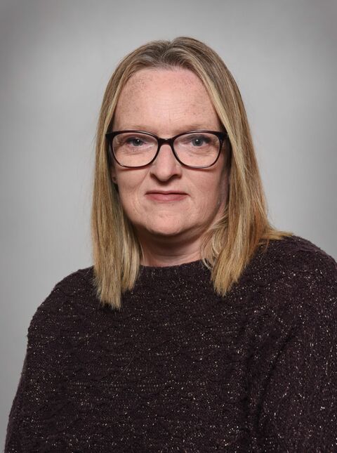 Mrs Wilson
