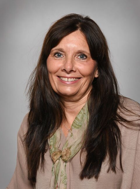Mrs Palmer