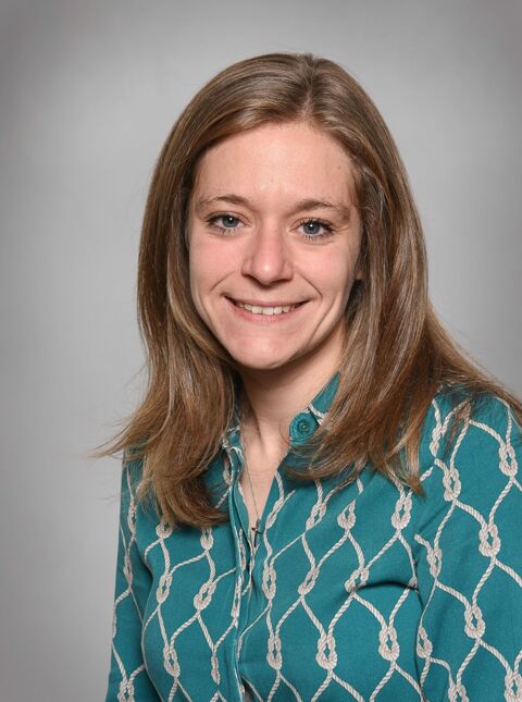 Mrs Evans