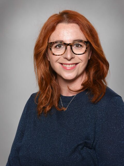 Mrs Brookbanks